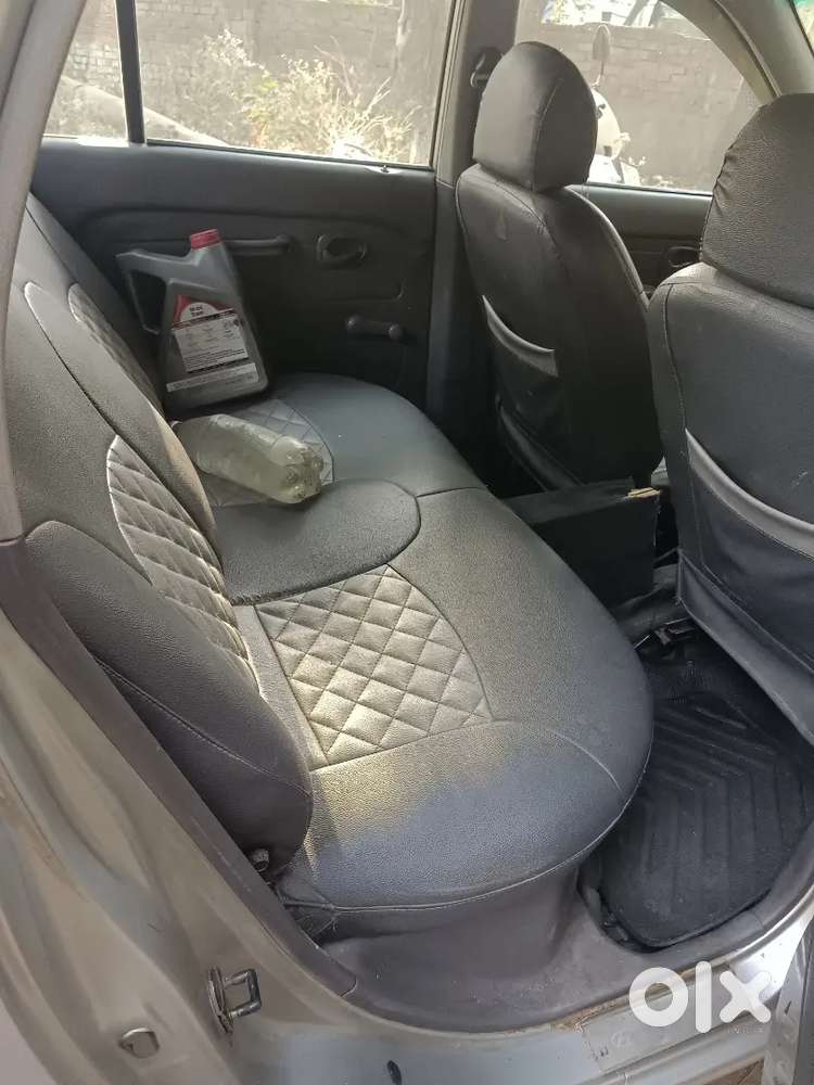 Hyundai Santro Xing 2004