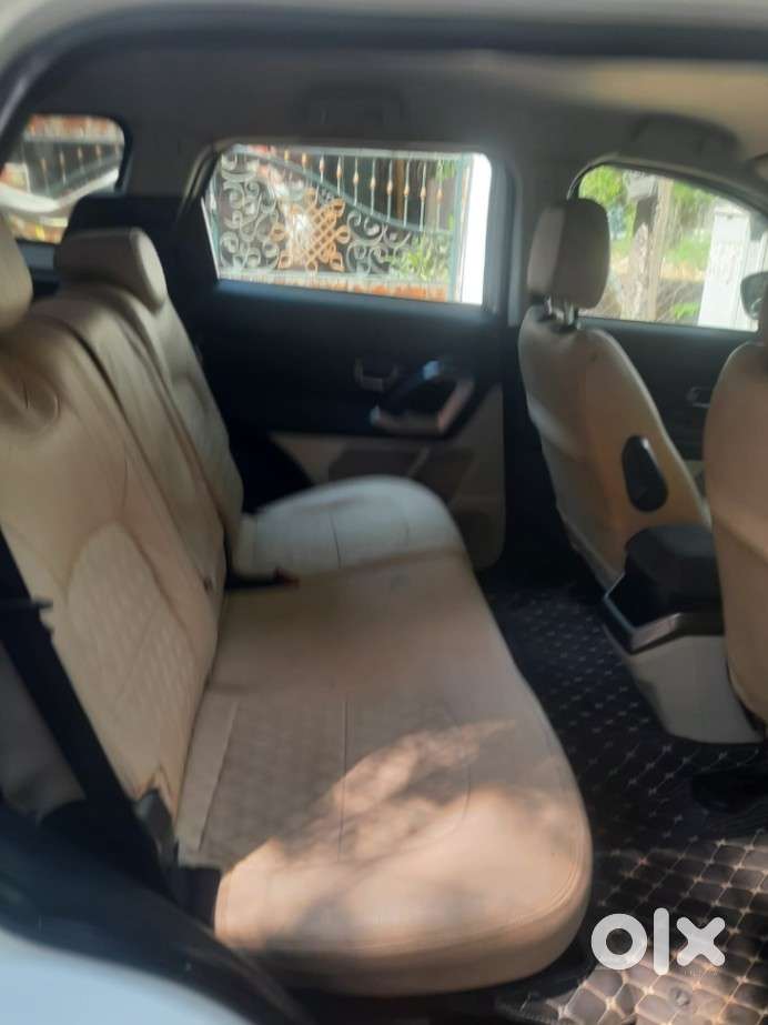 Tata Safari 2.0 Kryotec Xt, 2021, Diesel