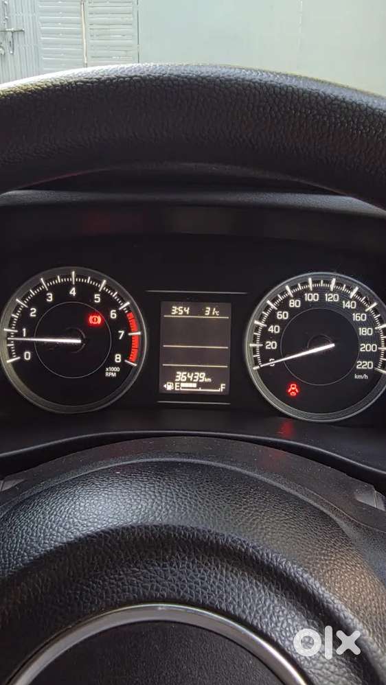 Maruti Suzuki Baleno Direct 1st Owner Excellent Condition Manual
