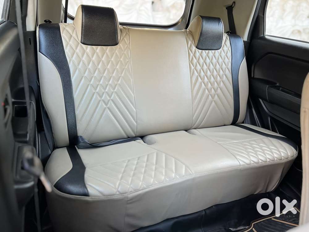 Maruti Suzuki Wagon R Lxi Cng, 2021, Cng & Hybrids