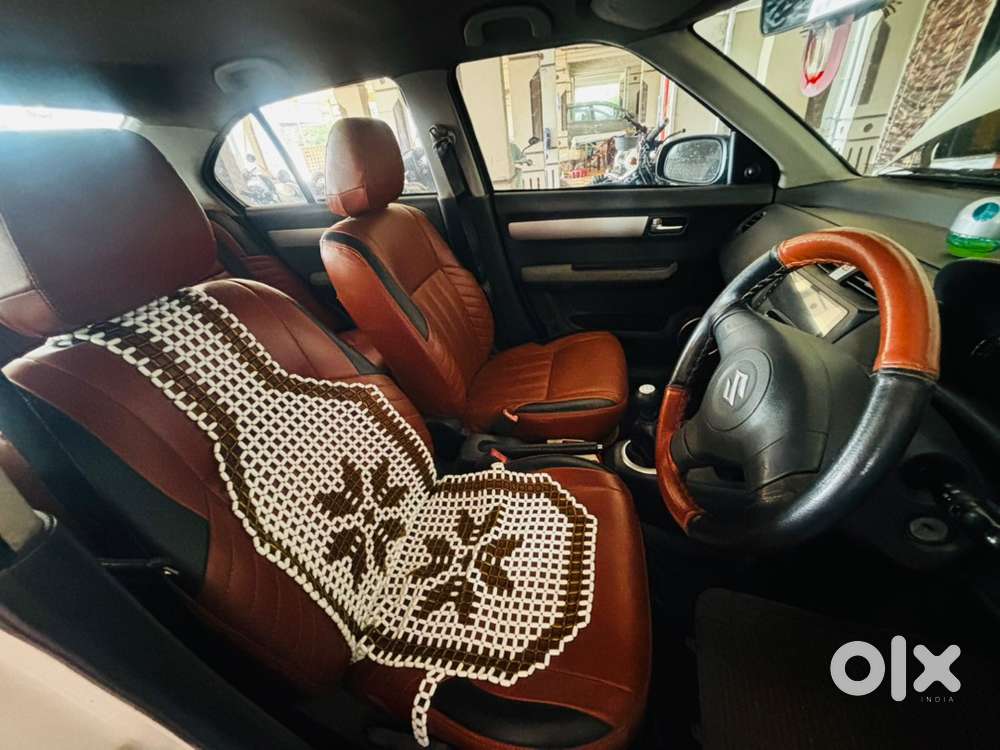 Maruti Suzuki Swift Dzire 2010 Diesel Well Maintained