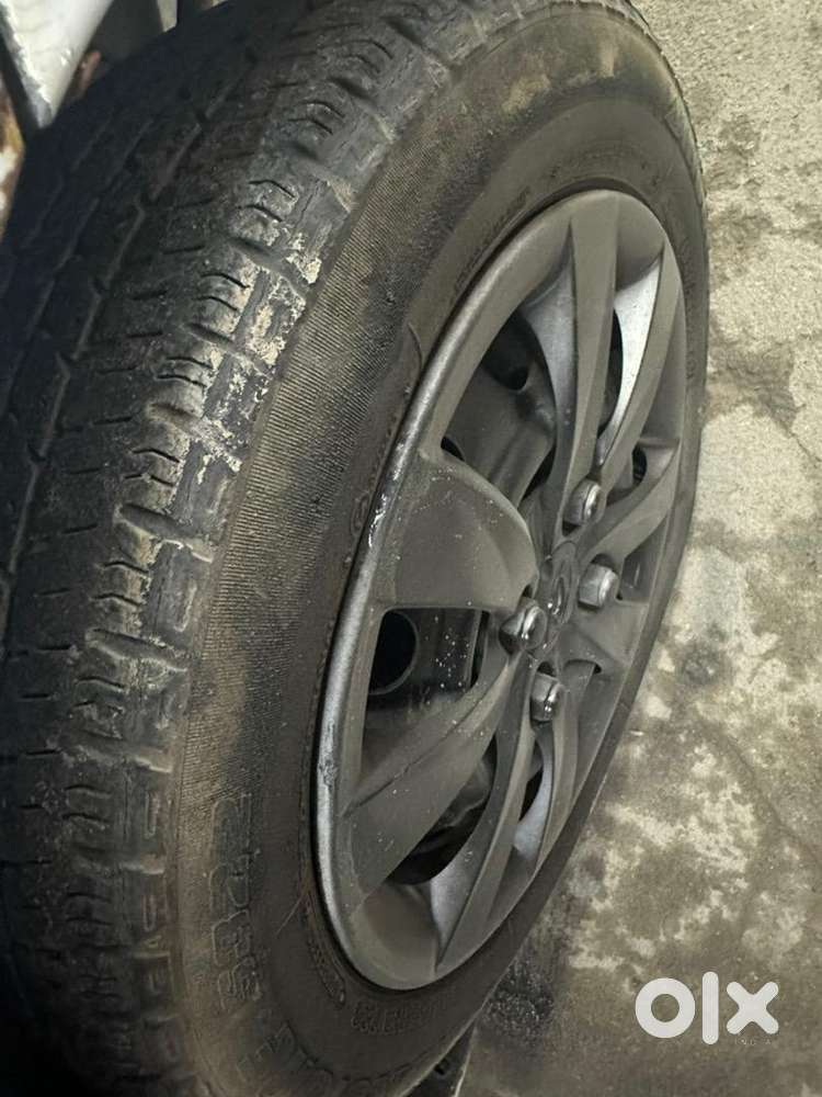 Hyundai Eon Magna+ Optional