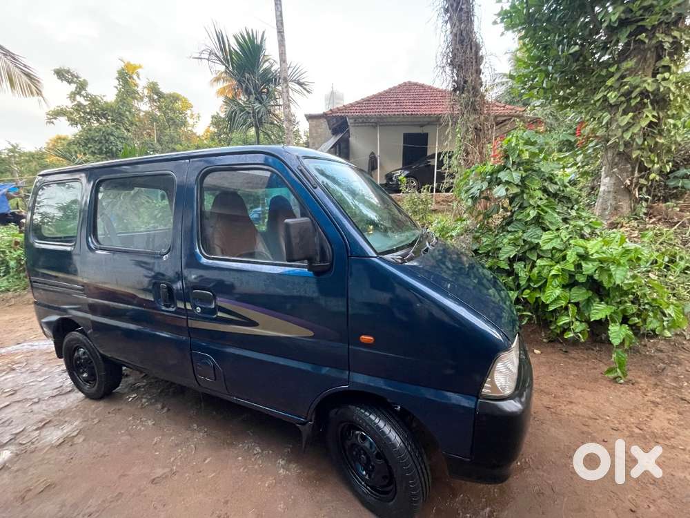 Good Condition A/c 5 Seater