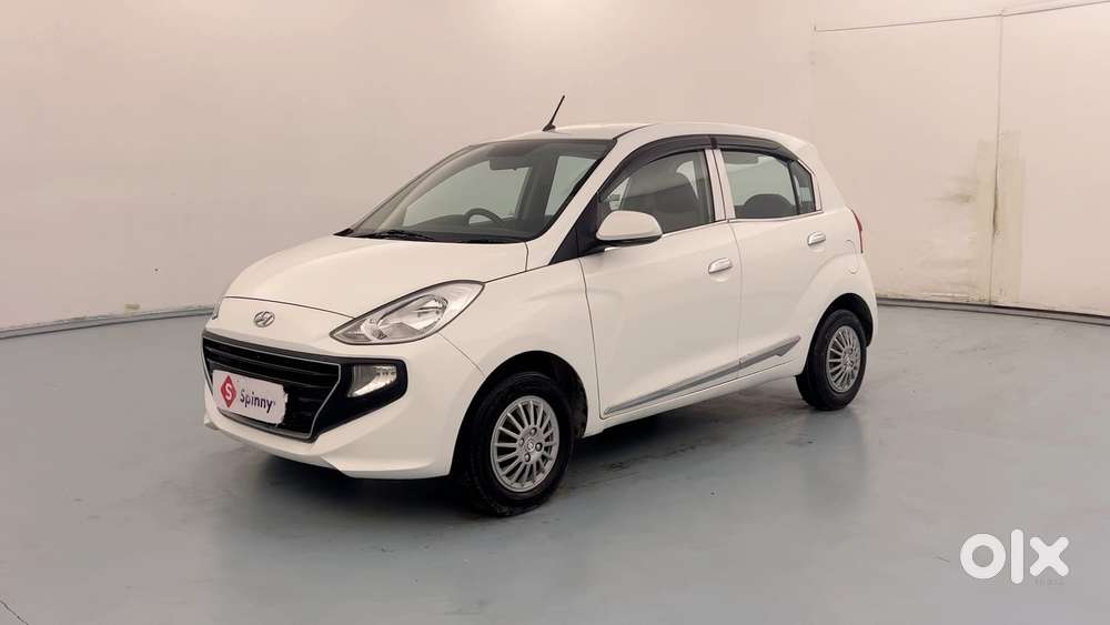 Hyundai Santro Sportz Cng, 2022, Cng & Hybrids