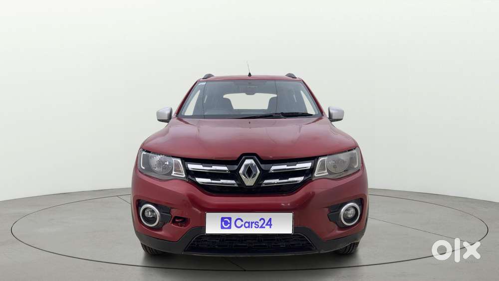 Renault Kwid 2019-ongoing 1.0 Rxt (o), 2019, Petrol