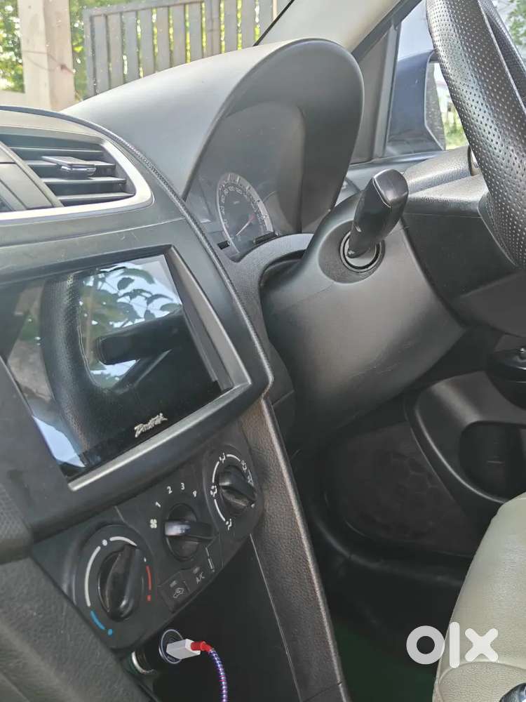 Maruti Suzuki Swift 2011 Diesel 165000 Km Driven