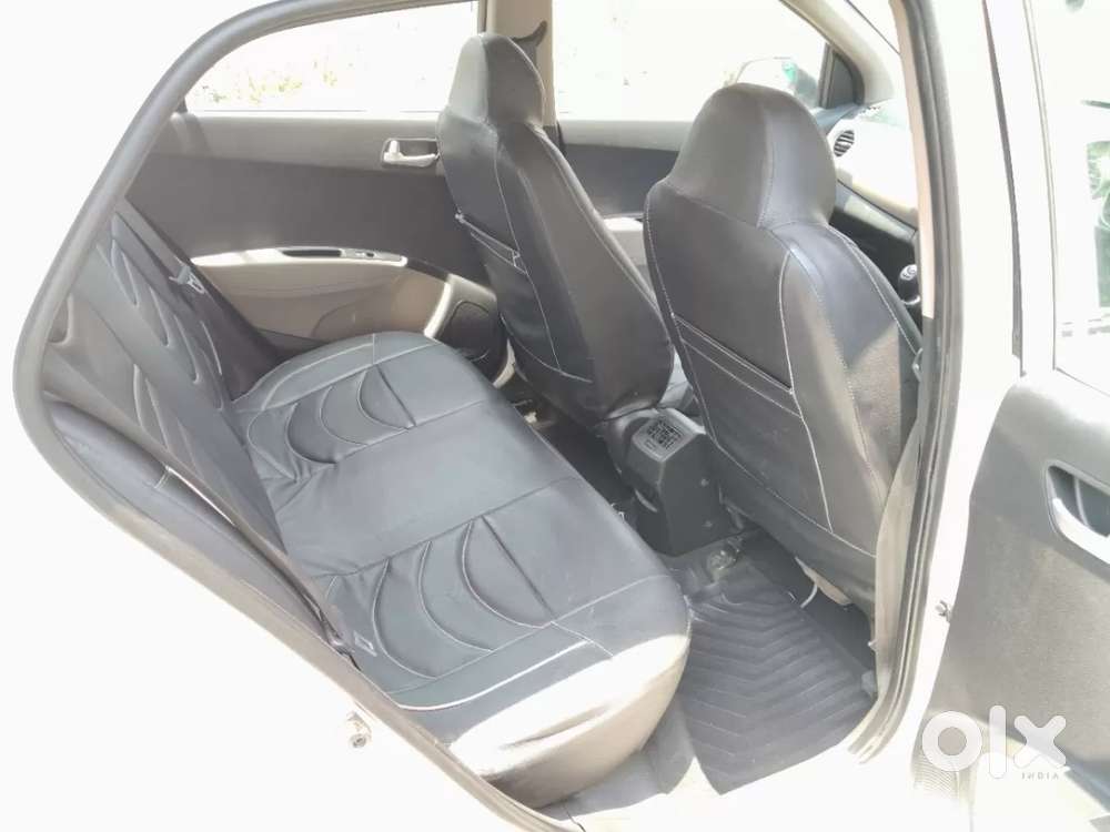 Hyundai Grand I10 1.2 Kappa Sportz Option, 2018, Petrol