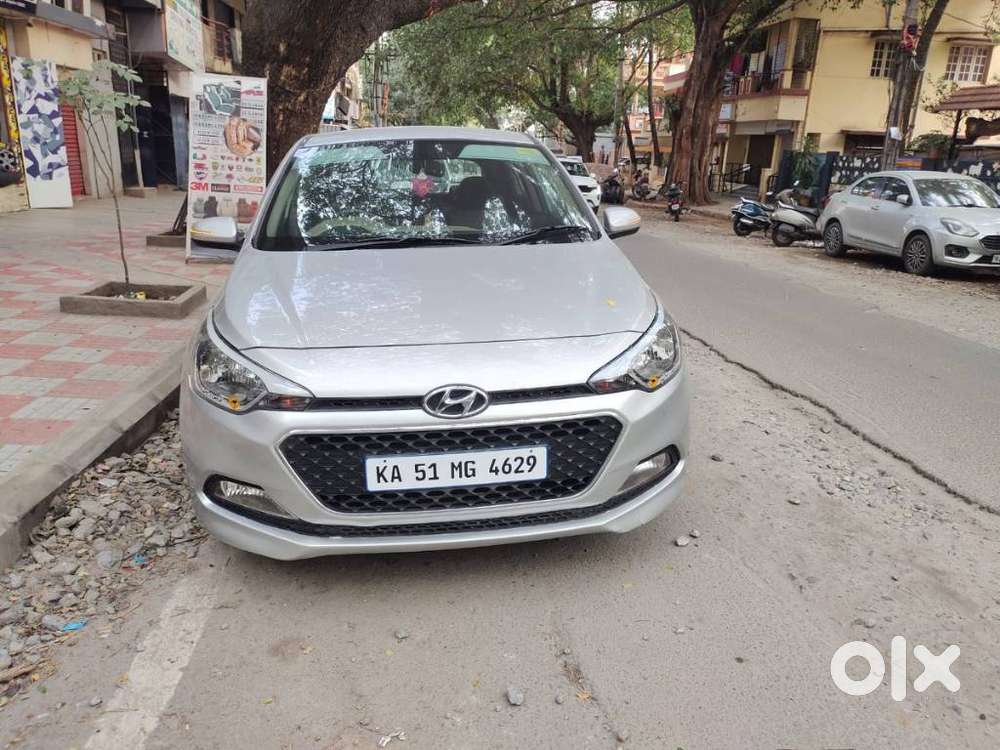 Hyundai I20 E 2014-2015 Asta 1.4 Crdi, 2015, Diesel