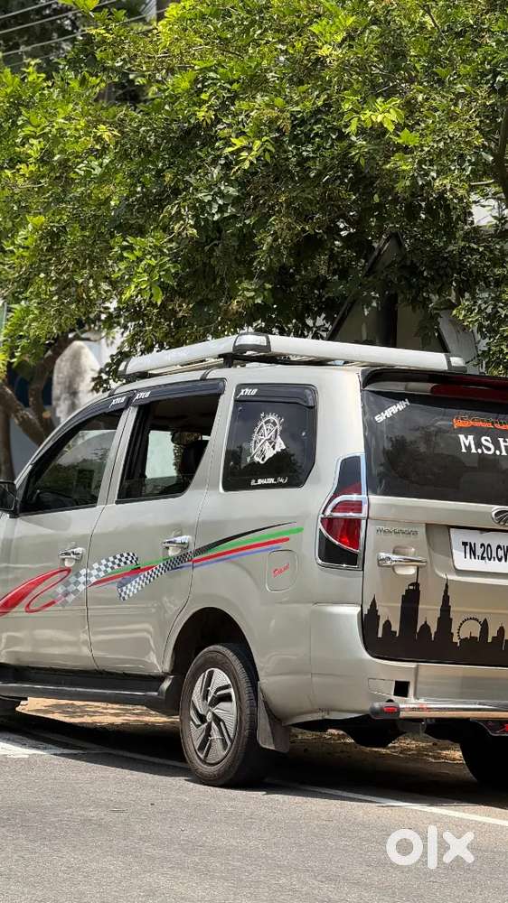 Mahindra Xylo 2013 Diesel 220000 Km Driven