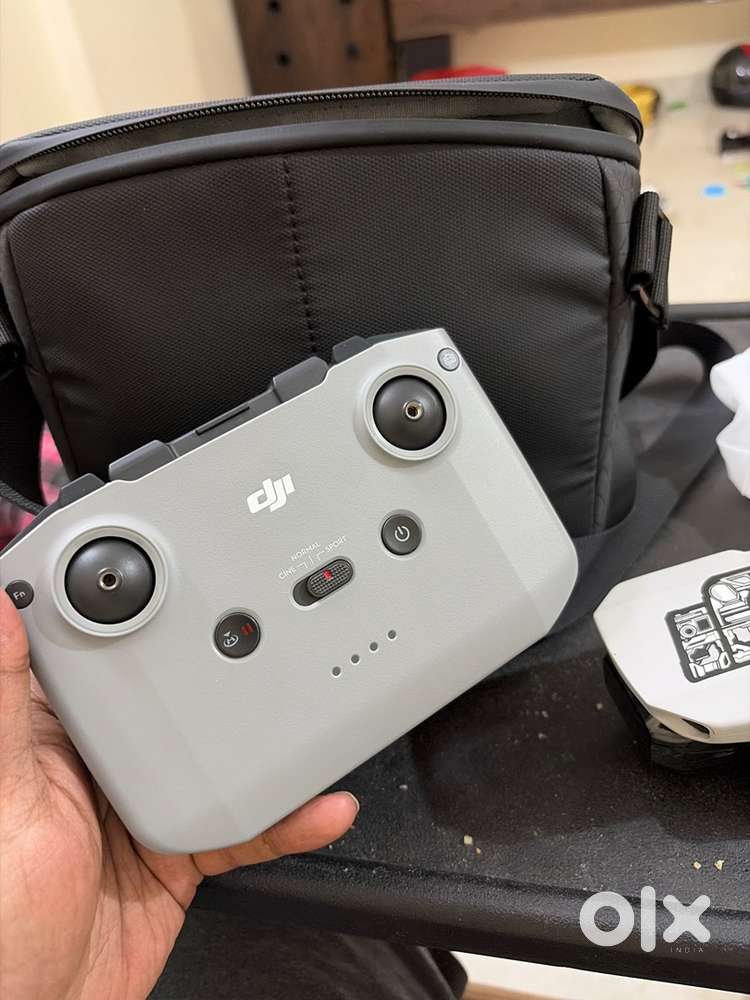 Dji mini 4k fly more combo