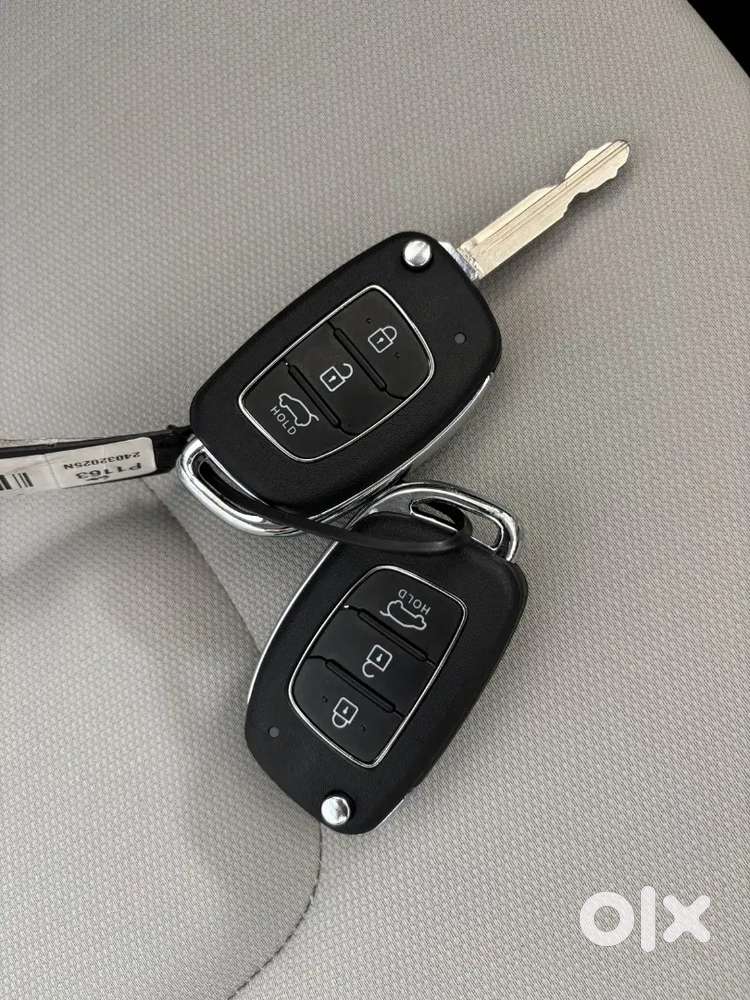 Hyundai Creta 1.5 Petrol 2026