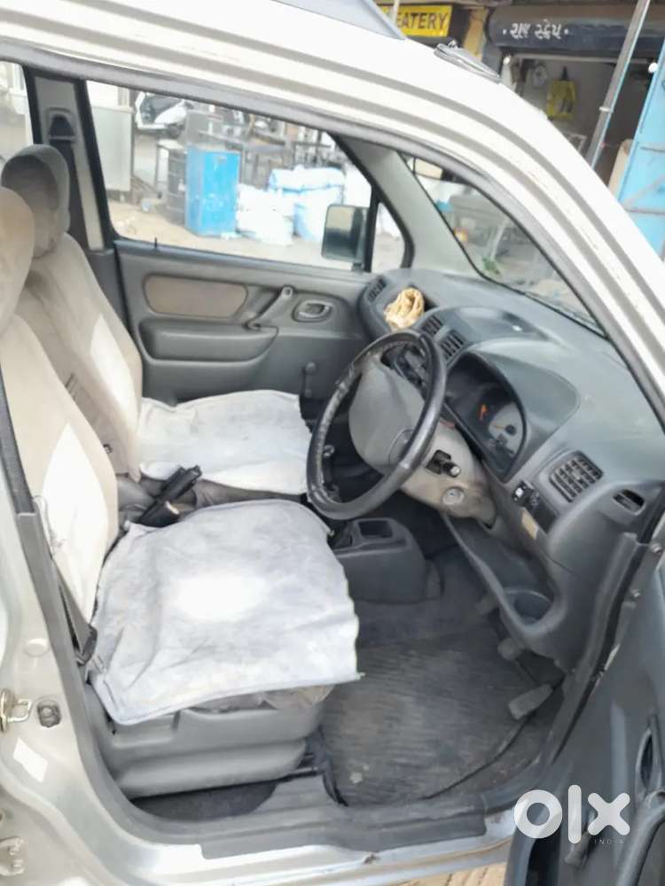 Maruti Suzuki Wagon R 1st Owner