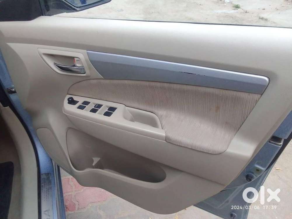 Maruti Suzuki Ertiga Maruti-suzuki-ertiga-zdi-plus, 2015, Diesel