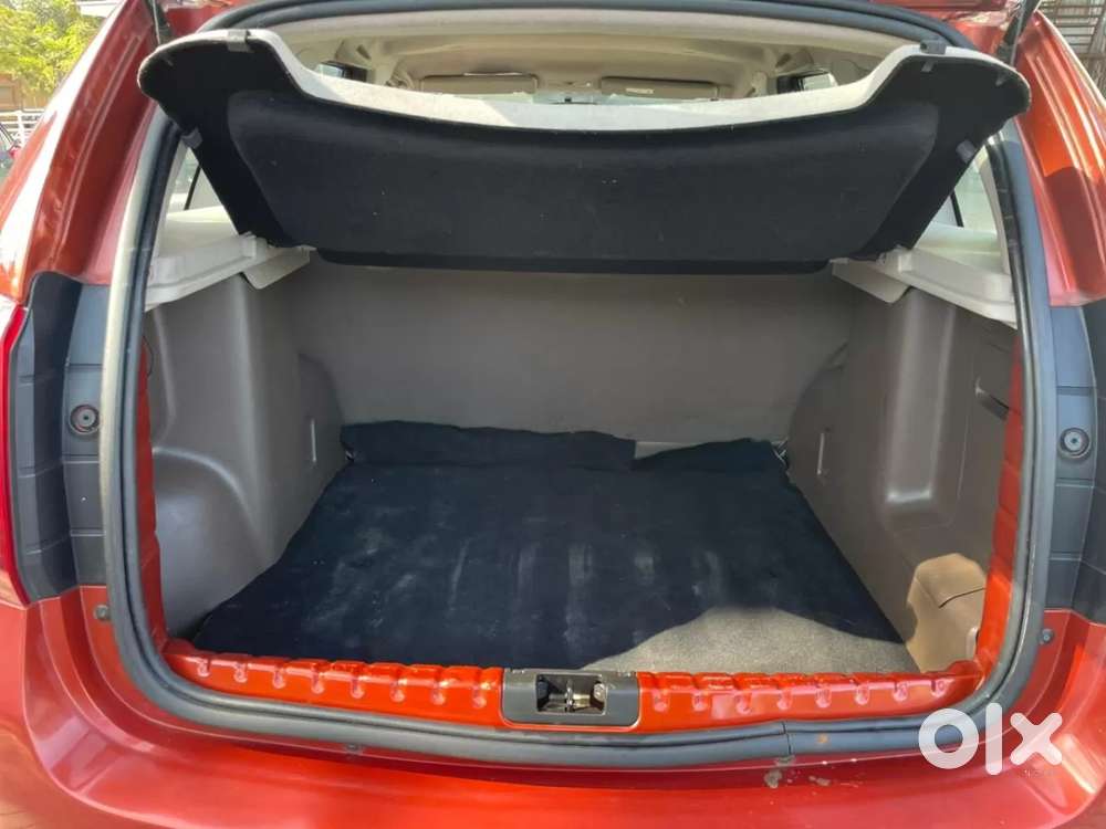 Renault Duster 1.5 Petrol Rxe, 2016, Petrol