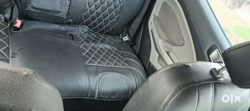 Ford Ecosport 2014 Diesel Well Maintained