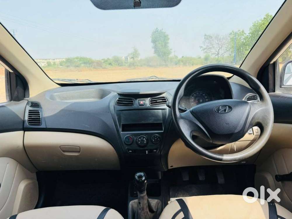 Hyundai Eon, 2014, Cng & Hybrids