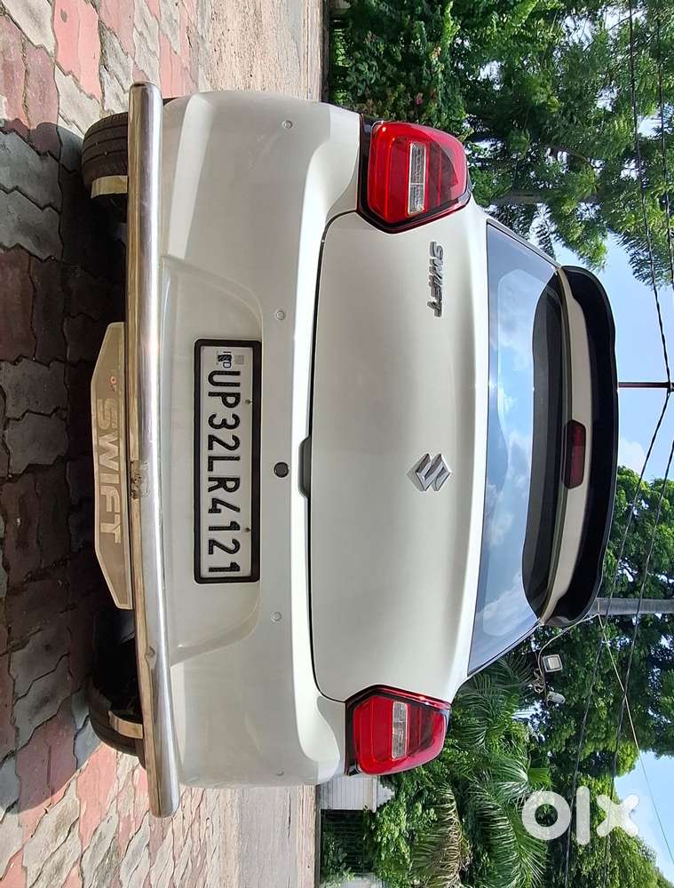Maruti Suzuki Swift Amt Vxi, 2020, Petrol