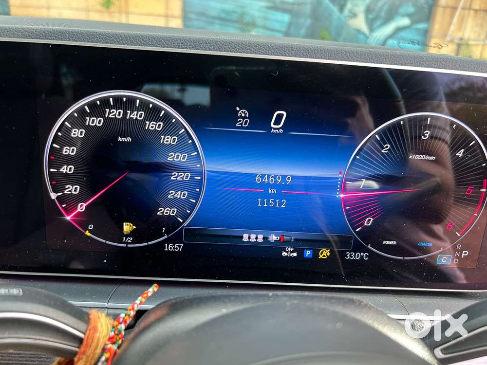 Mercedes-benz Gle 300d 4matic Lwb, 2025, Diesel