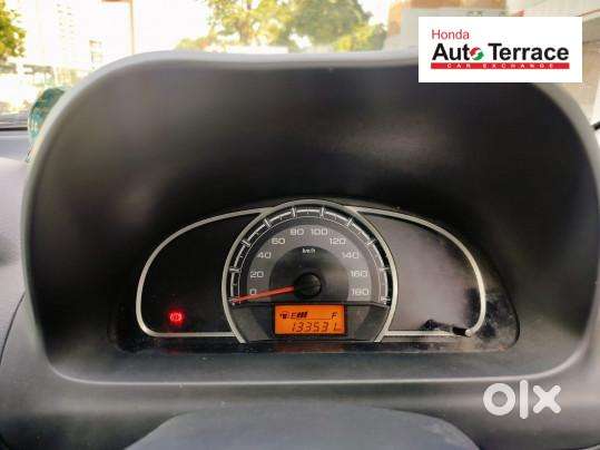 Maruti Suzuki Alto 800 Lxi, 2016, Petrol