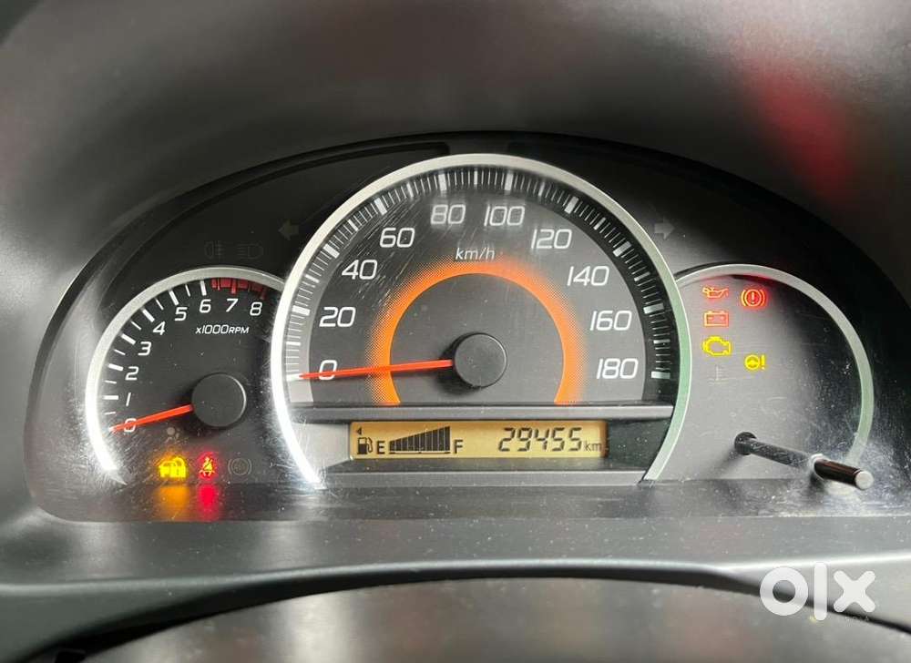 Maruti Suzuki Car 2012 Km Driven 30000