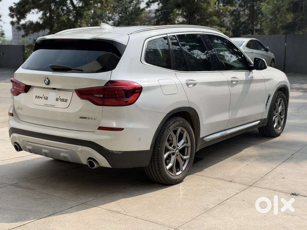 Bmw X3 2.0 Xdrive 20d, 2019, Diesel