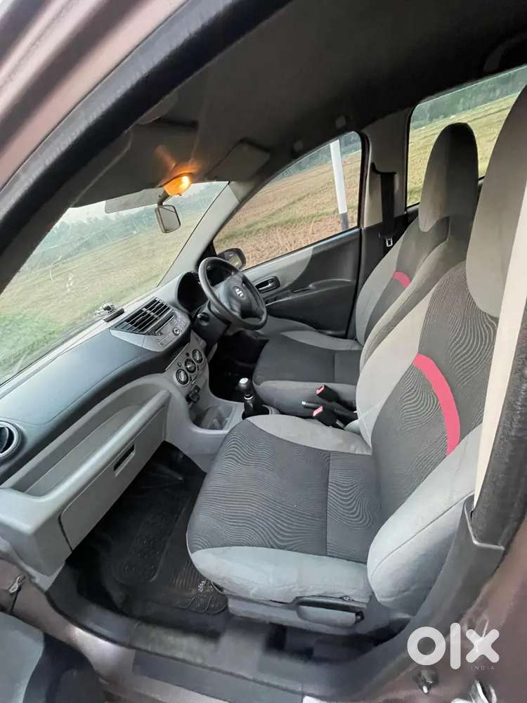 A-star 2009 Petrol Well Maintained 4 Door Power Window 13 Alloy Wheel