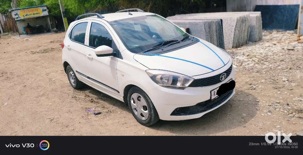 Tata Tiago Xz Diesel 18