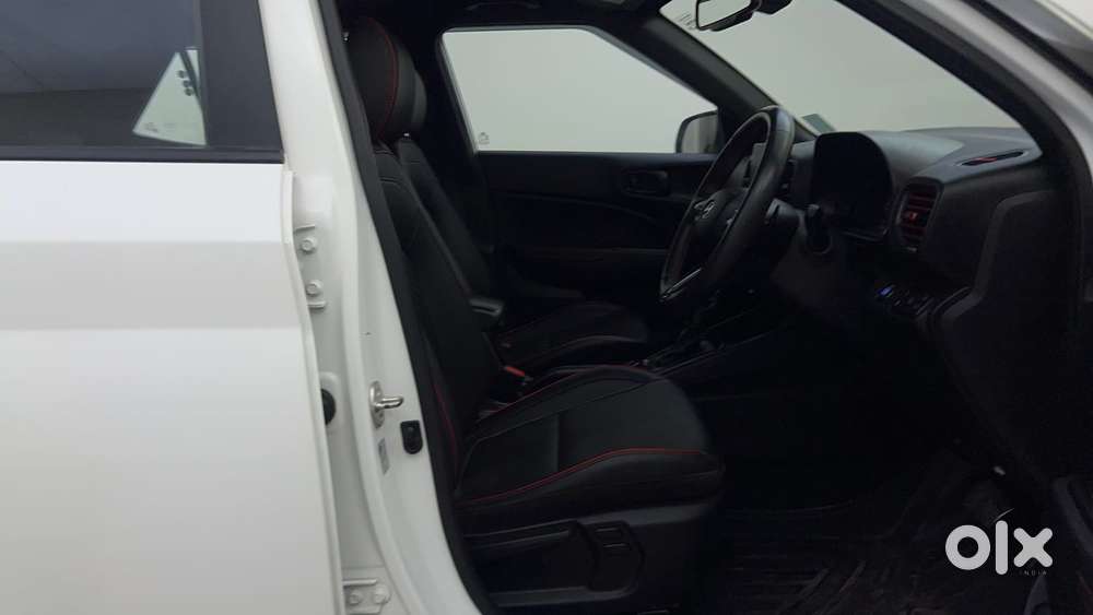 Hyundai Venue N Line N8 Dct, 2024, Petrol