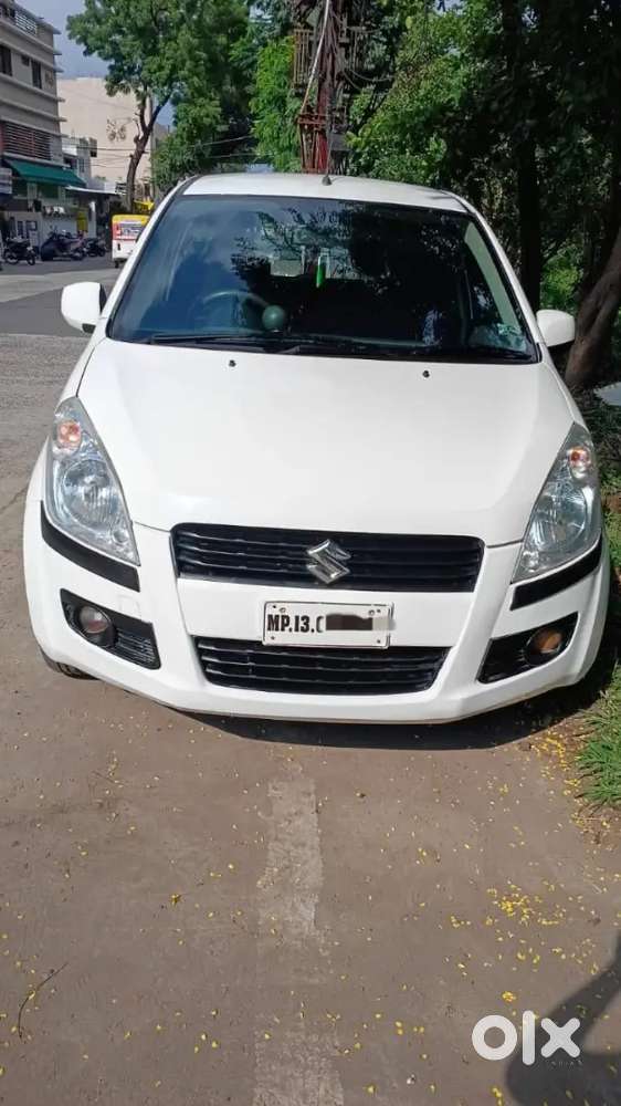 Maruti Suzuki Ritz 2011 /12 Passing Diesel