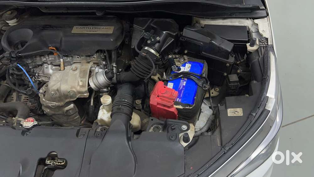 Honda City I-dtec V, 2022, Diesel
