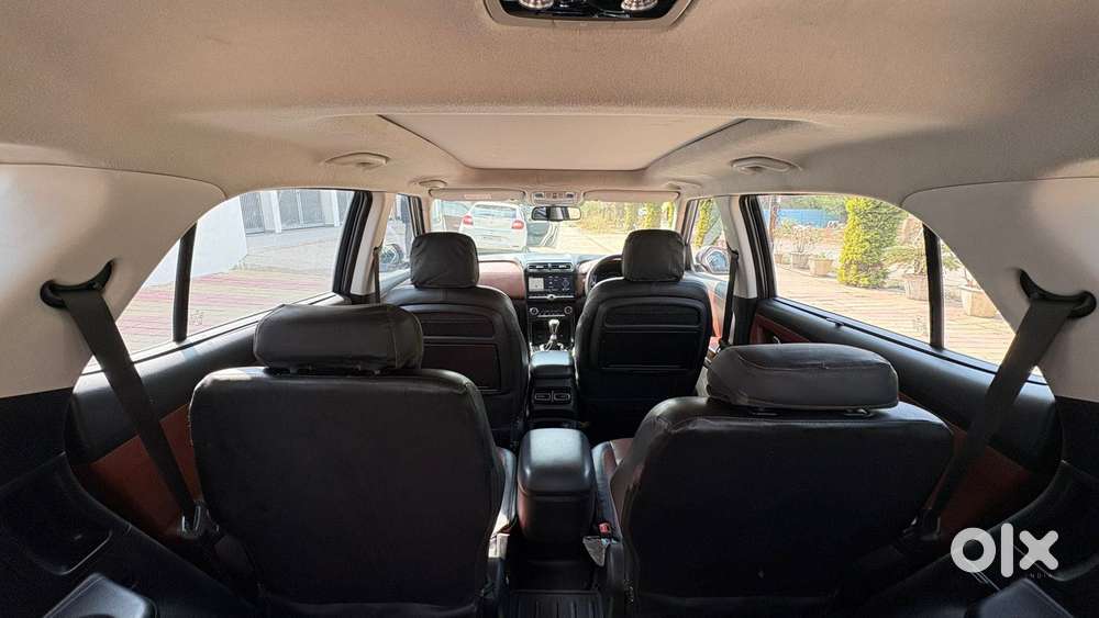 Hyundai Alcazar 1.5 Prestige Diesel Mt 6 Str, 2021, Diesel