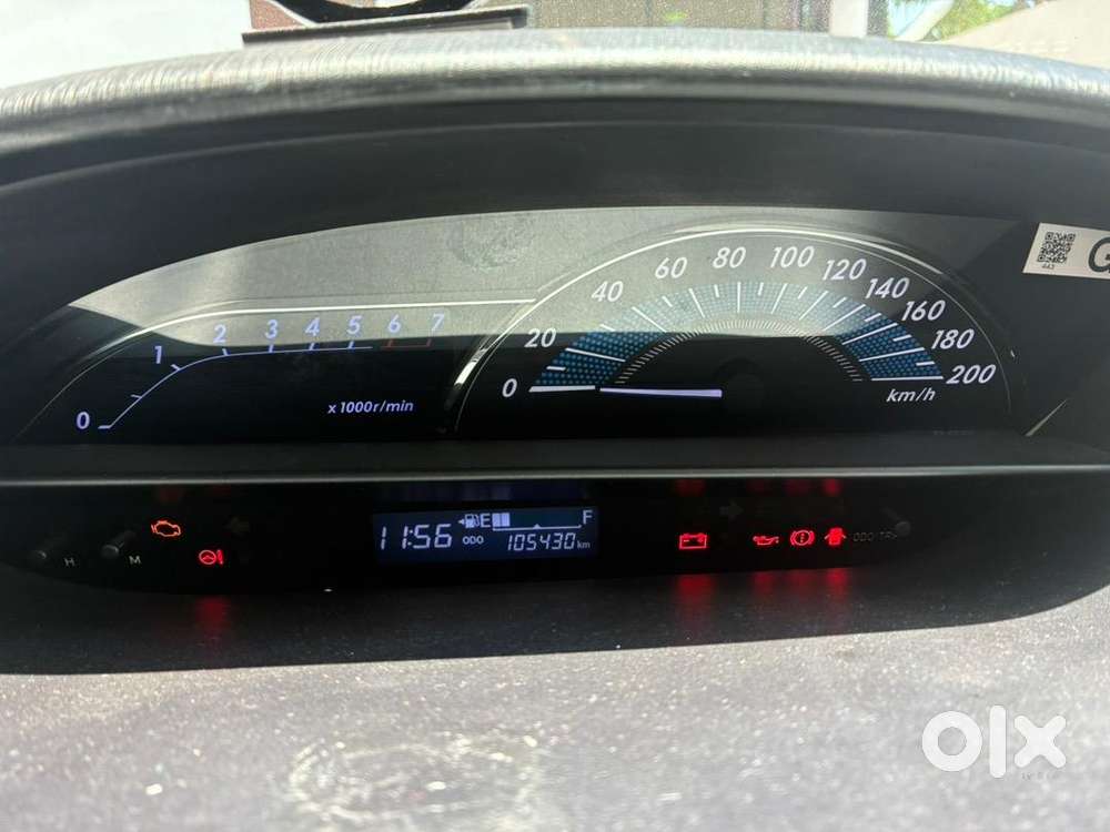 Toyota Etios Liva 2019 Petrol Good Condition