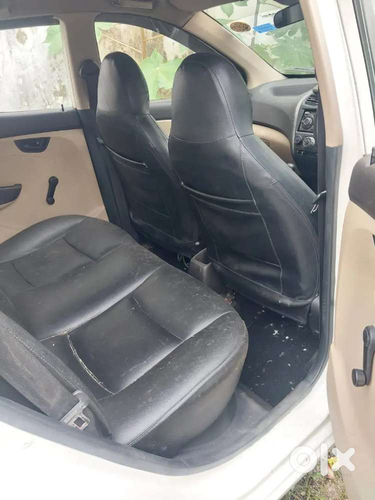 Hyundai Eon 2014 Cng & Hybrids 62000 Km Driven