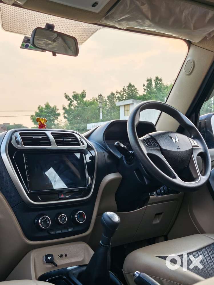 Mahindra Bolero Neo N10 (r), 2025, Diesel