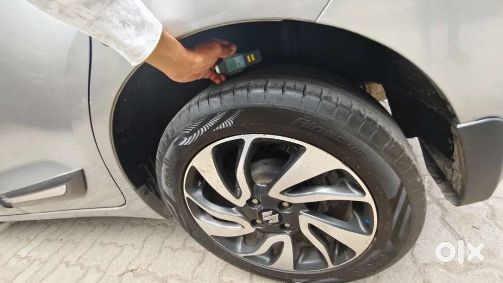 Maruti Suzuki Baleno Alpha, 2020, Petrol