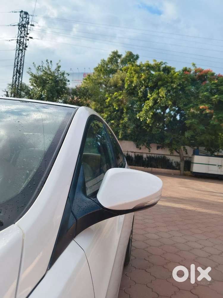 Hyundai Verna Vtvt 1.6 Sx, 2016, Petrol