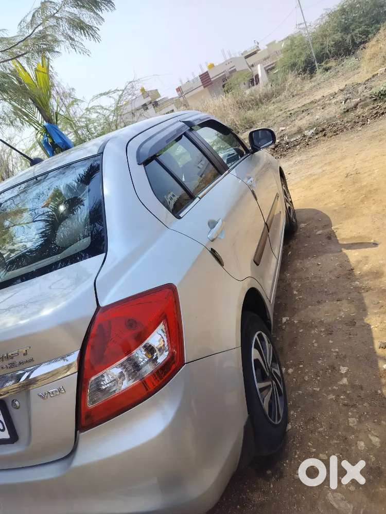 Maruti Suzuki Swift Dzire 2016 Diesel 109999 Km Driven