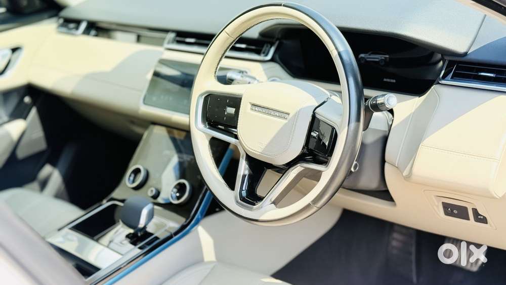 Land Rover Range Velar R-dynamic S Diesel, 2022, Diesel