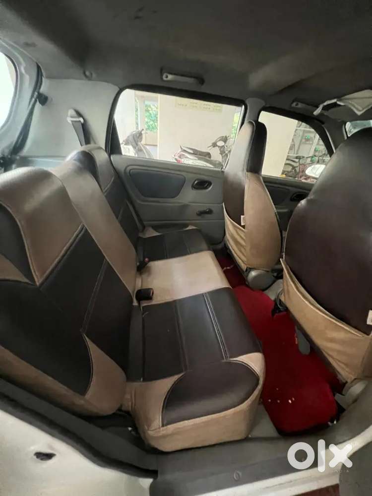 Maruti Suzuki Alto K10 2012 Petrol Good Condition