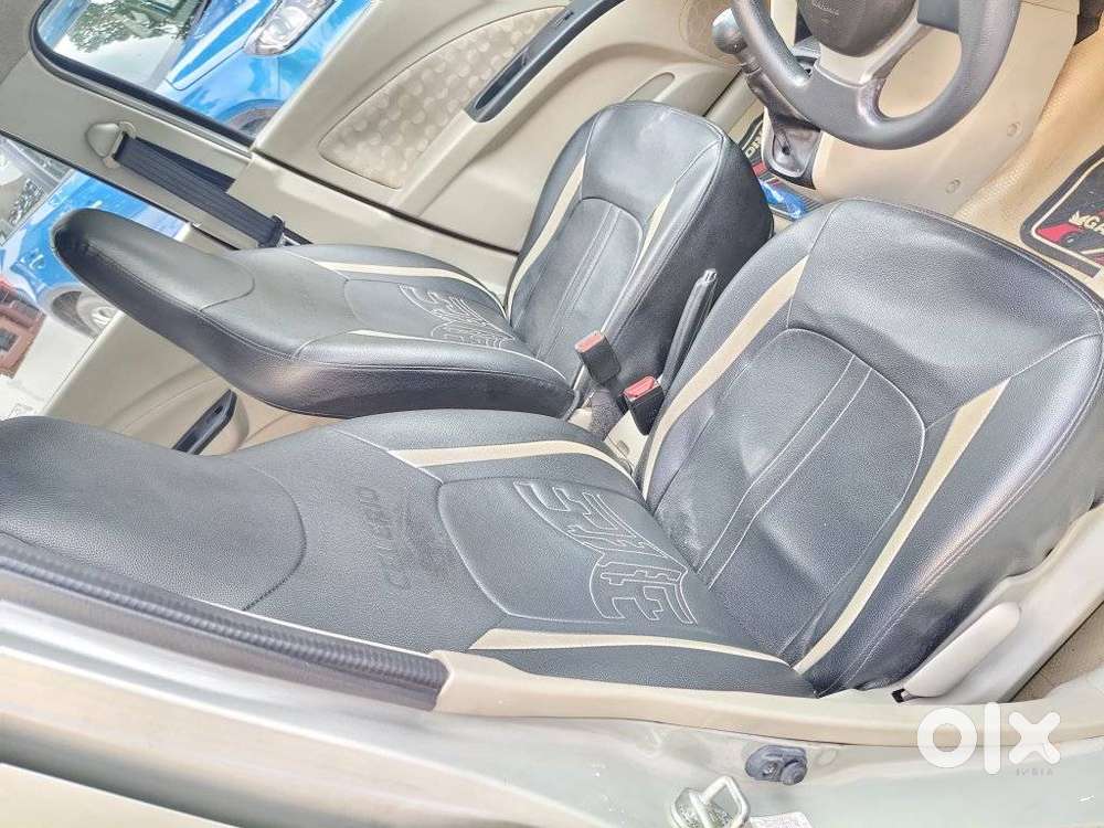 Maruti Suzuki Celerio 1.0 Zxi Mt, 2015, Petrol