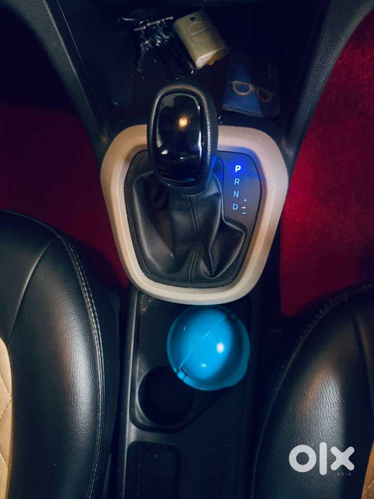 Hyundai Grand I10 Automatic (2019)