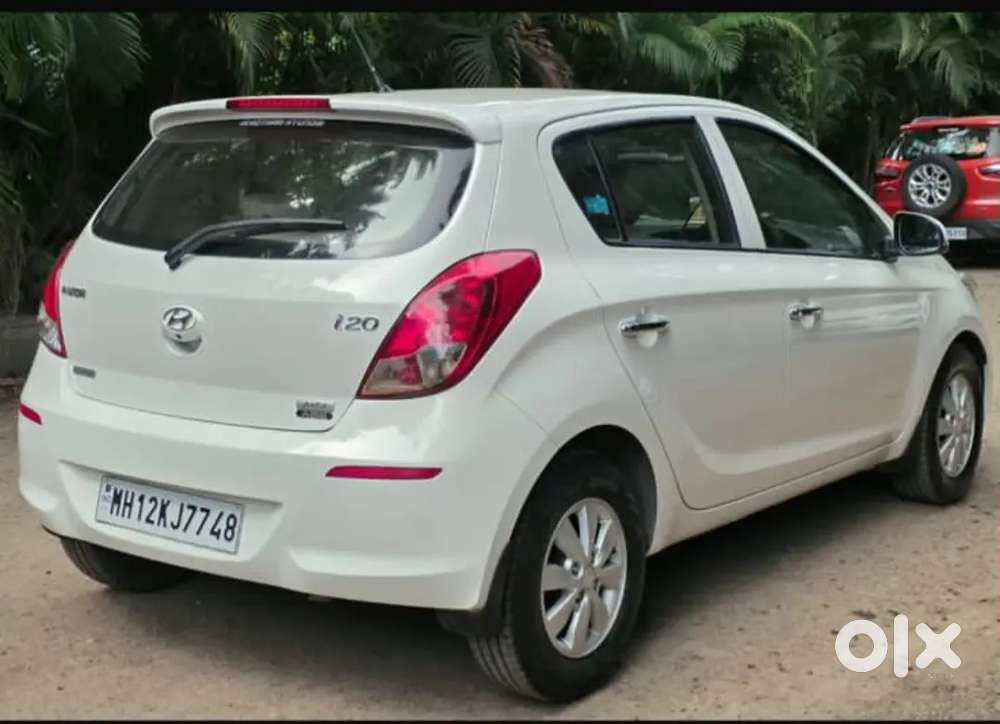 Hyundai I20 2014 Diesel 90213 Km Driven