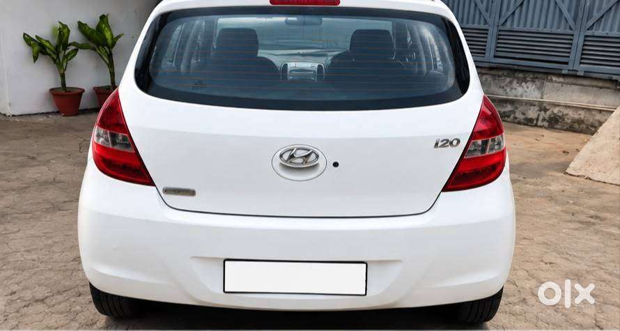 Hyundai I20 Magna 2011 Diesel