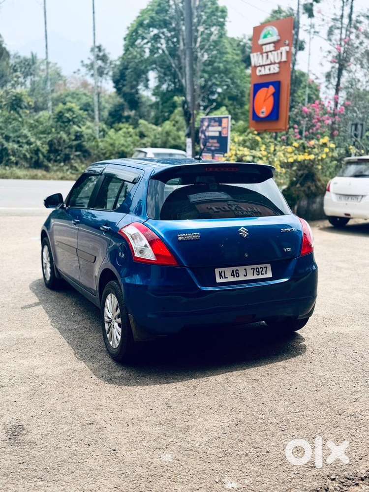 Maruti Suzuki Swift 2014 Diesel Well Maintained