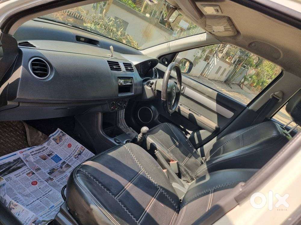 Maruti Suzuki Swift Vxi + Manual, 2008, Petrol