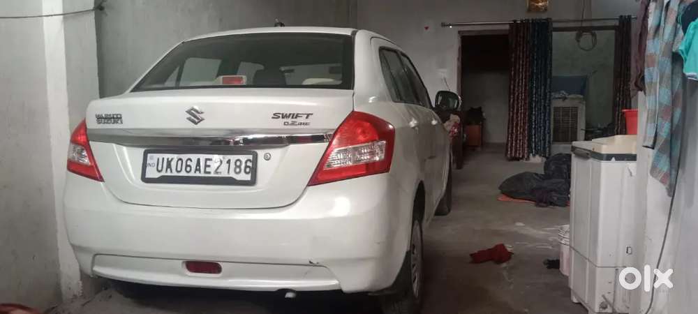 Acchi Hai Gadi Good Condition