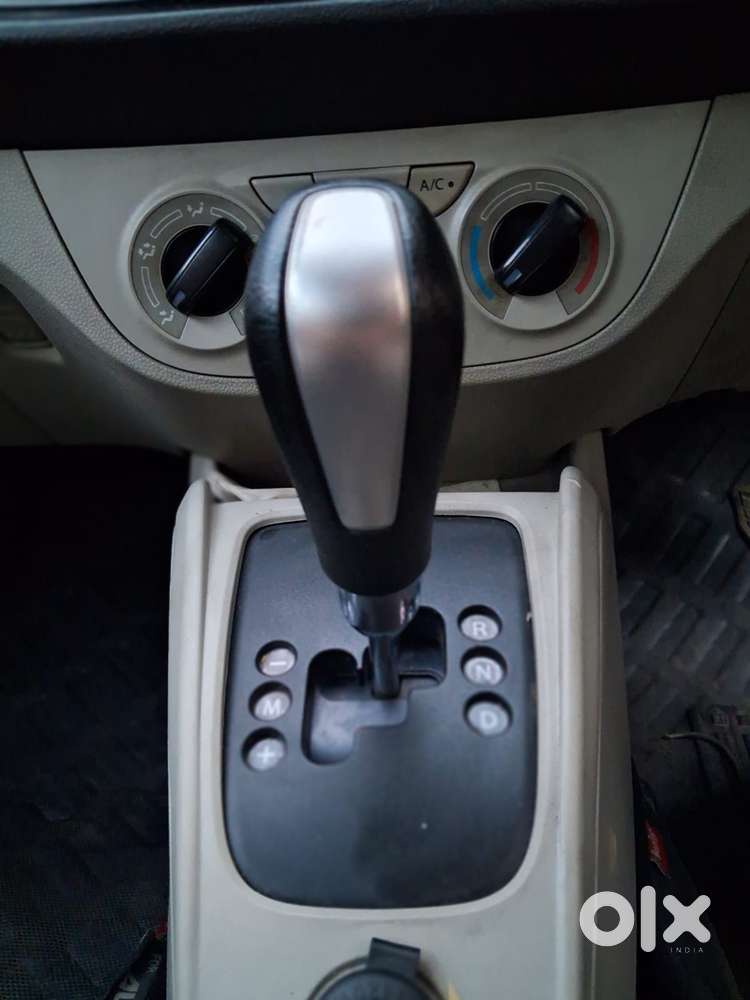 Maruti Suzuki Alto K10 Vxi Amt, 2017, Petrol