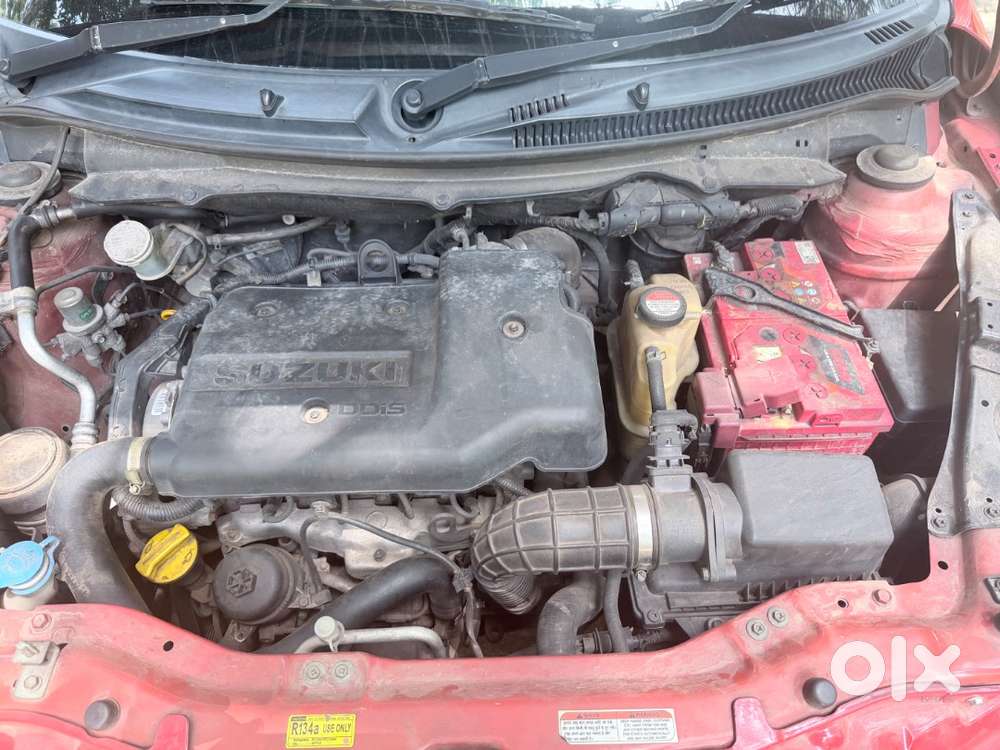 Maruti Suzuki Swift Dzire 2013 Single Owner
