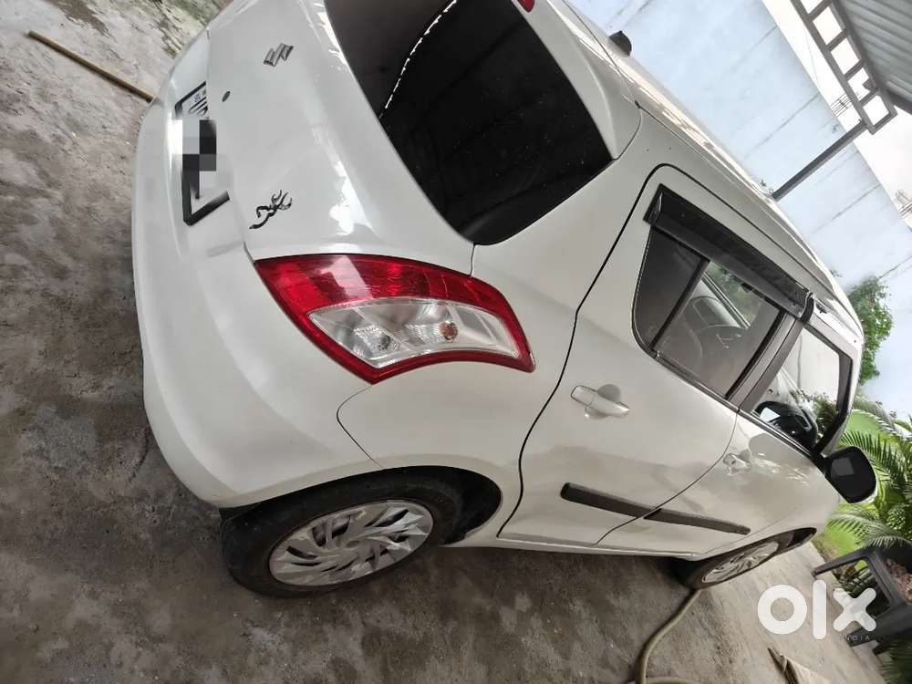 Maruti Suzuki Swift 2016 Diesel