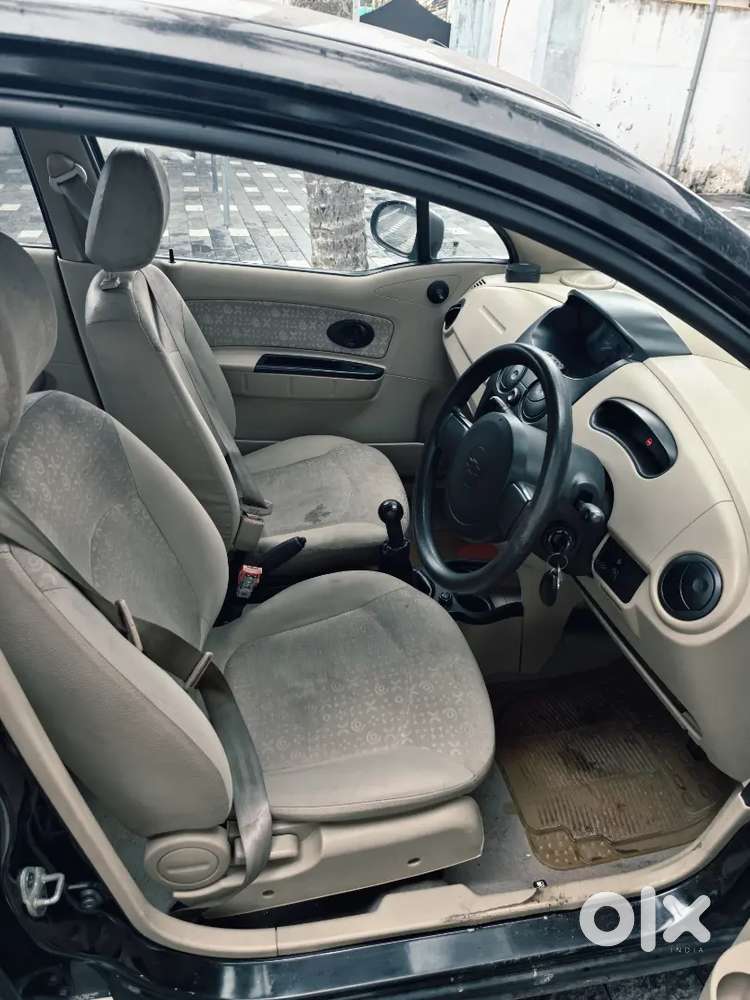 Chevrolet Spark Petrol Manual 2009 Car